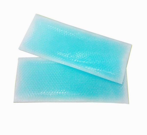 Cooling PATCH 退熱貼_2