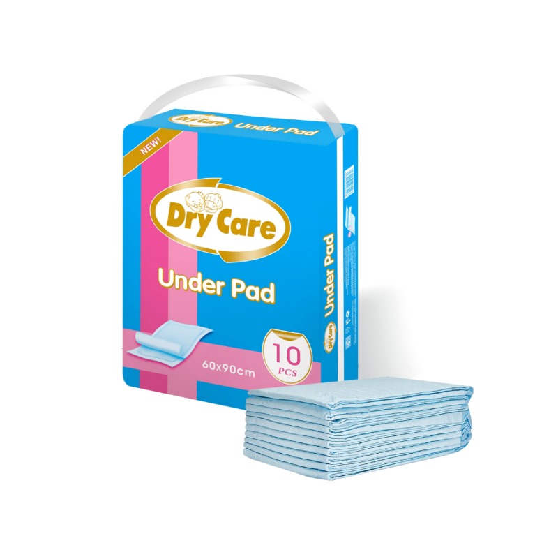 Dry Care UniSex 成人防尿床墊 批發