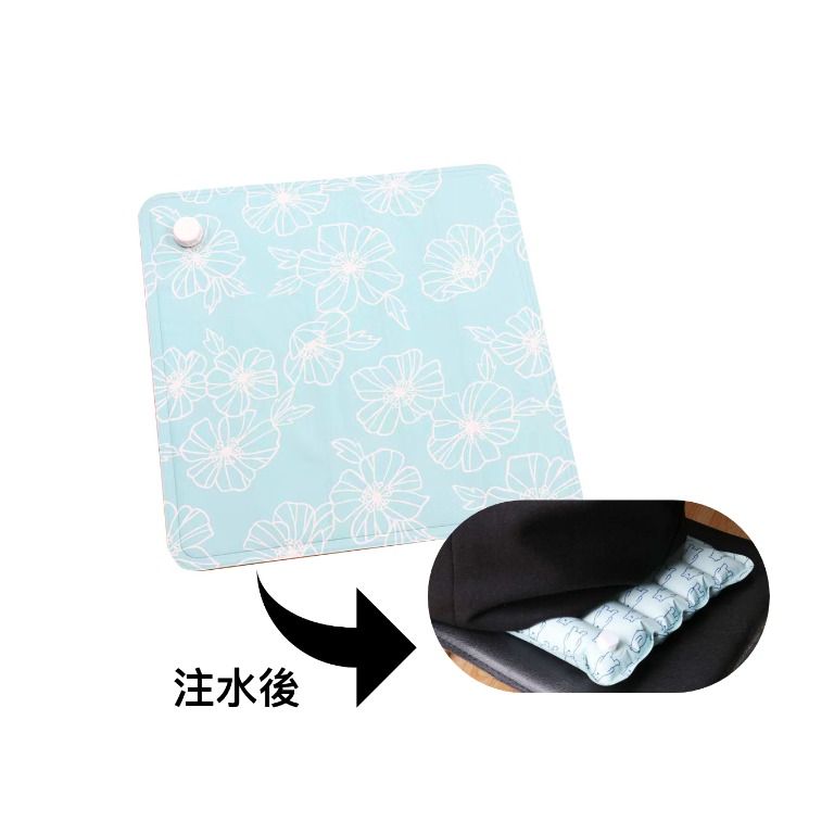 35*35cm可注水冰墊 批發