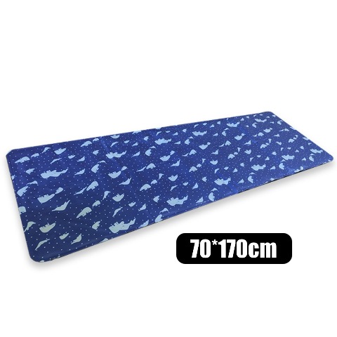 70*170 軟冰降溫冰床墊 批發