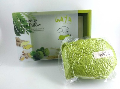 泰國行貨GaYa 天然草藥熱敷包(細)